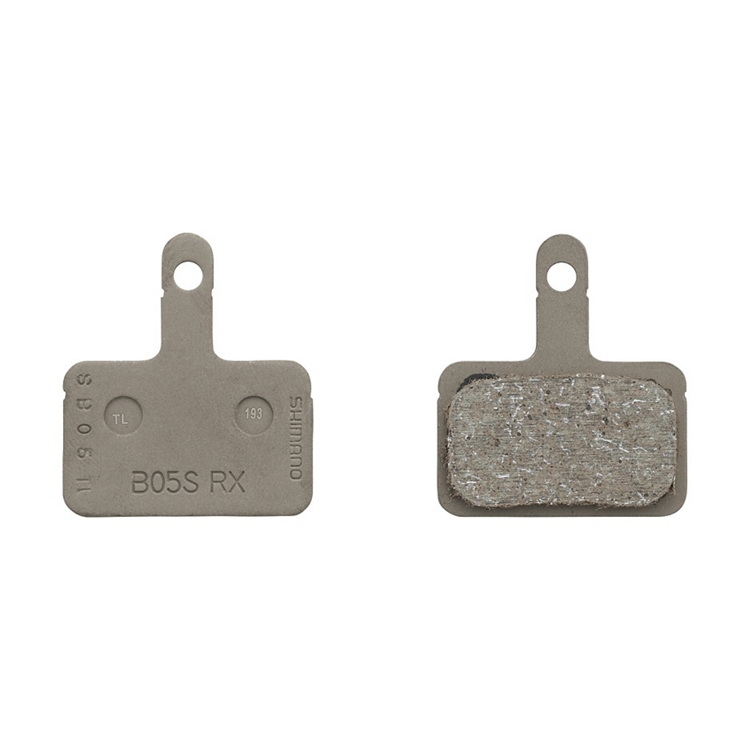 Plaquettes de frein Shimano B05S